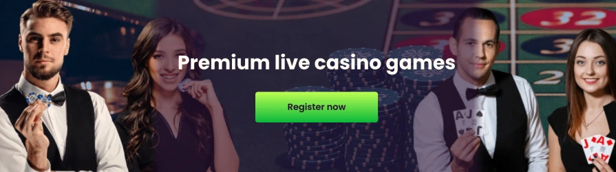 Bizzo Casino